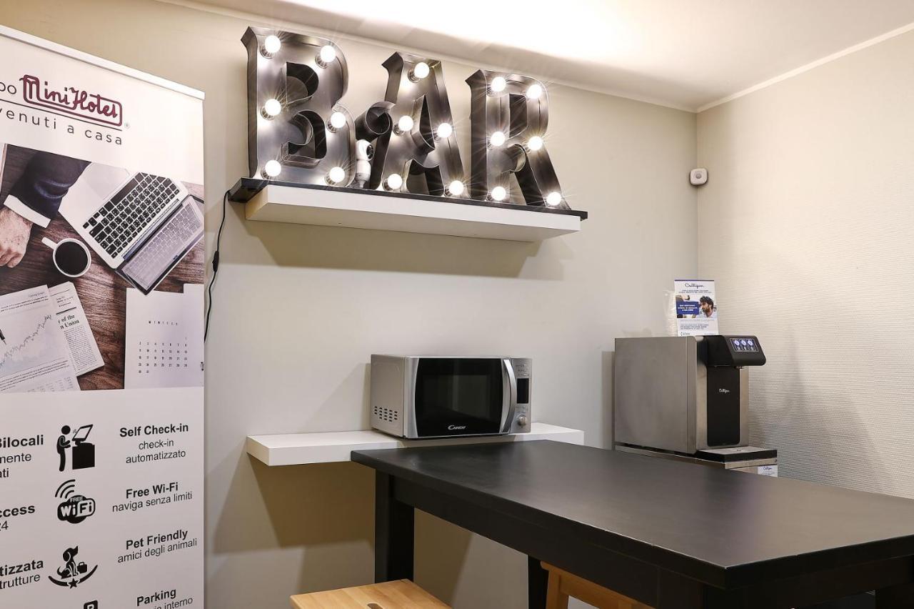 Cimarosa Aparthotel Milano