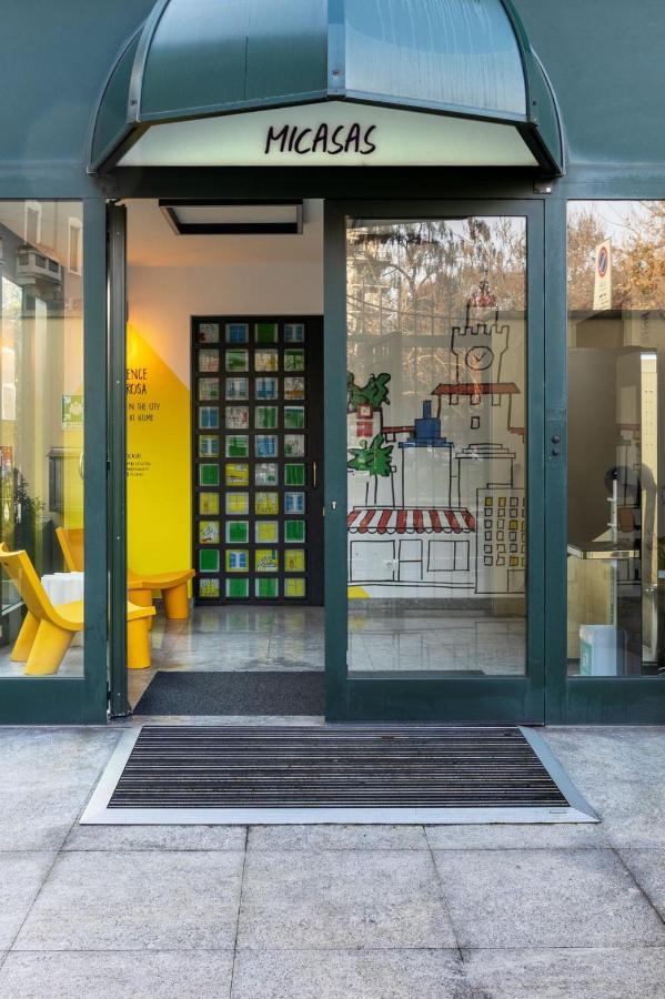 Cimarosa Aparthotel Milano