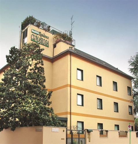 Cimarosa Aparthotel Milano