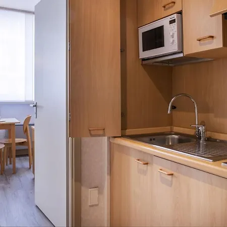Residence Cimarosa Milan Extérieur photo
