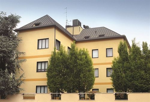 Cimarosa 3* Milaan